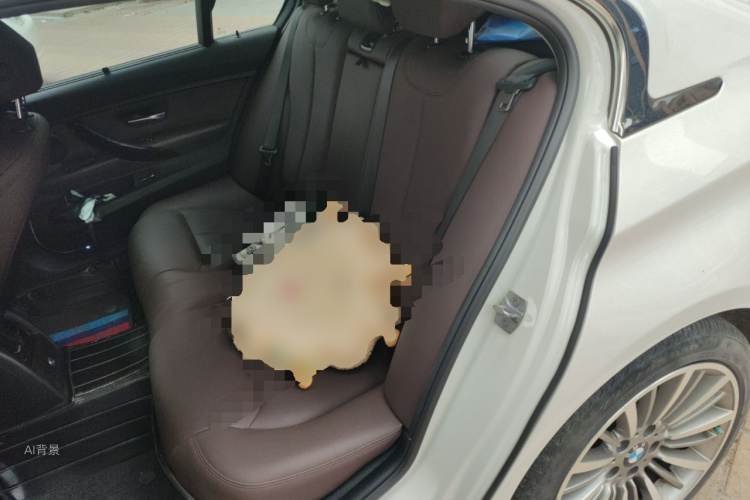 BMW 3 Series 2019 car image #19