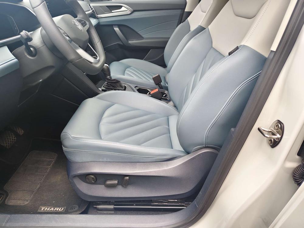 Volkswagen Tharu 2024 car image #14