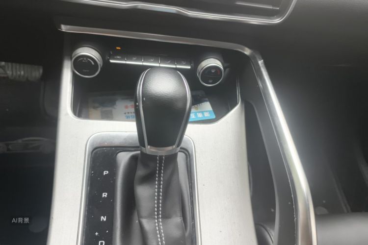 GEELY Coolray 2021 #16 GEELY Coolray 2021 image de voiture #16