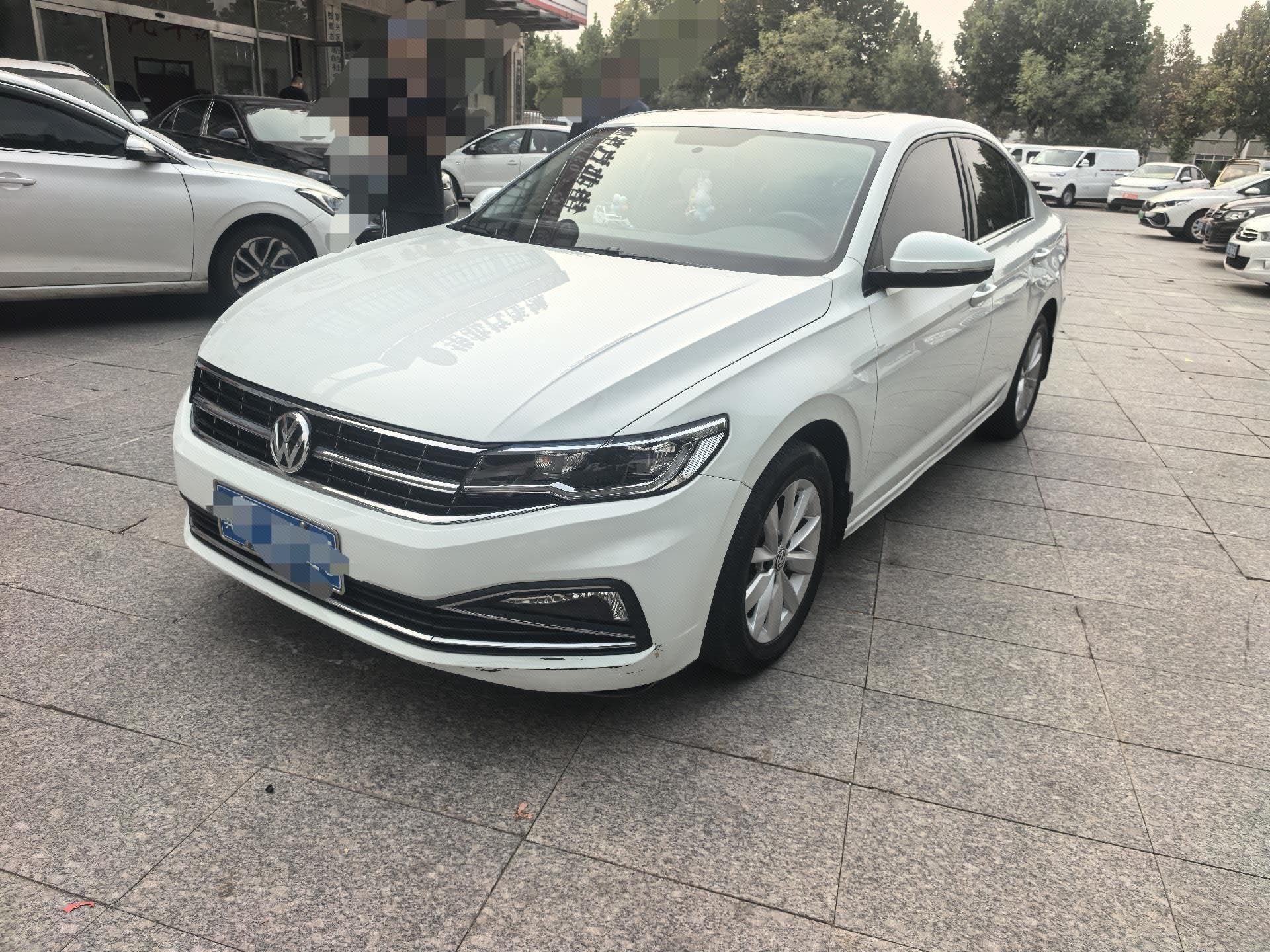 Volkswagen Bora 2020 Volkswagen Bora 2020 car image