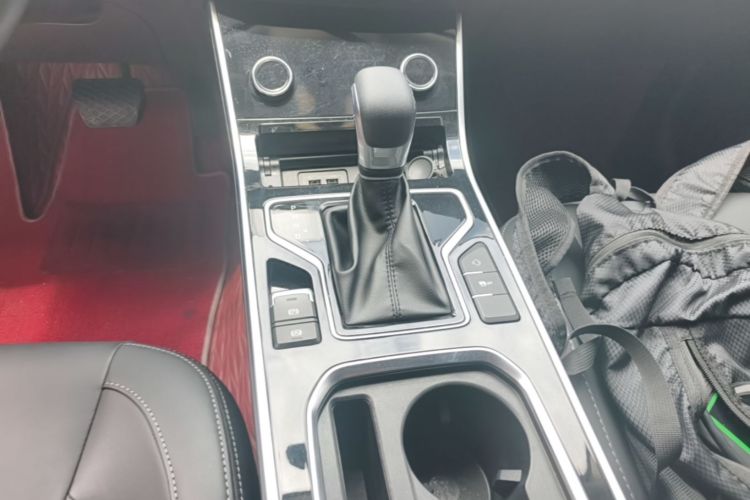 Chery Arrizo 5 2022 #18 Chery Arrizo 5 2022 immagine di auto #18