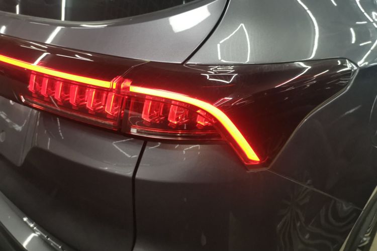 Jetour X70 PLUS 2025 car image #8
