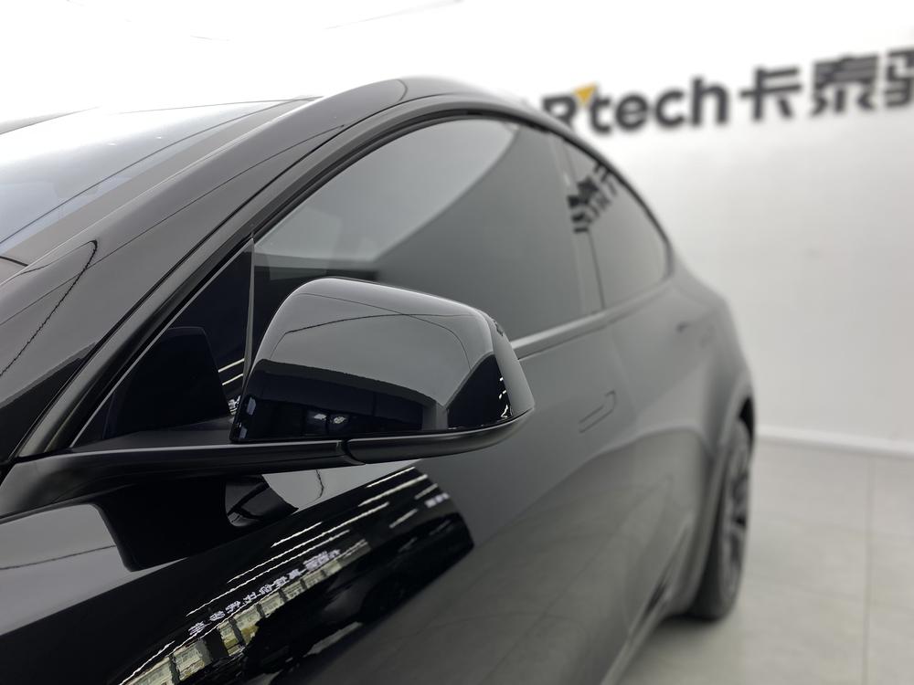 Tesla Model Y 2024 #14 Tesla Model Y 2024 car image #14