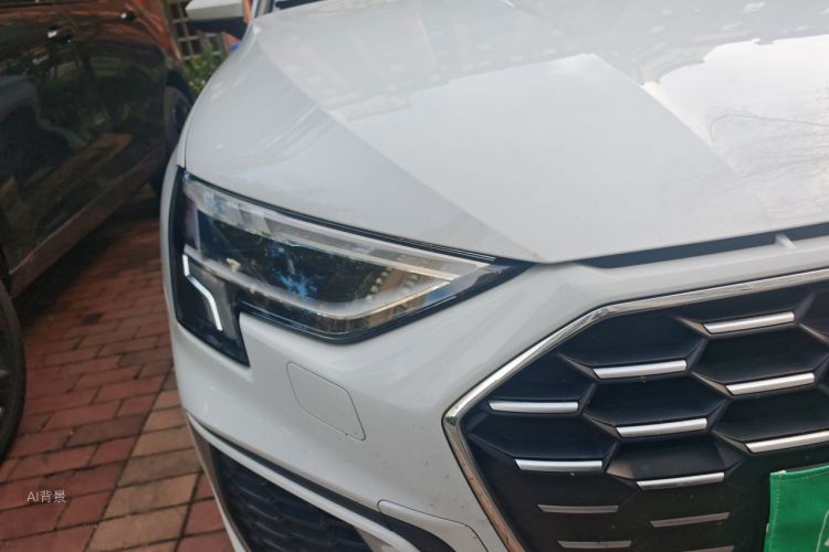 Audi A3 2021 car image #8