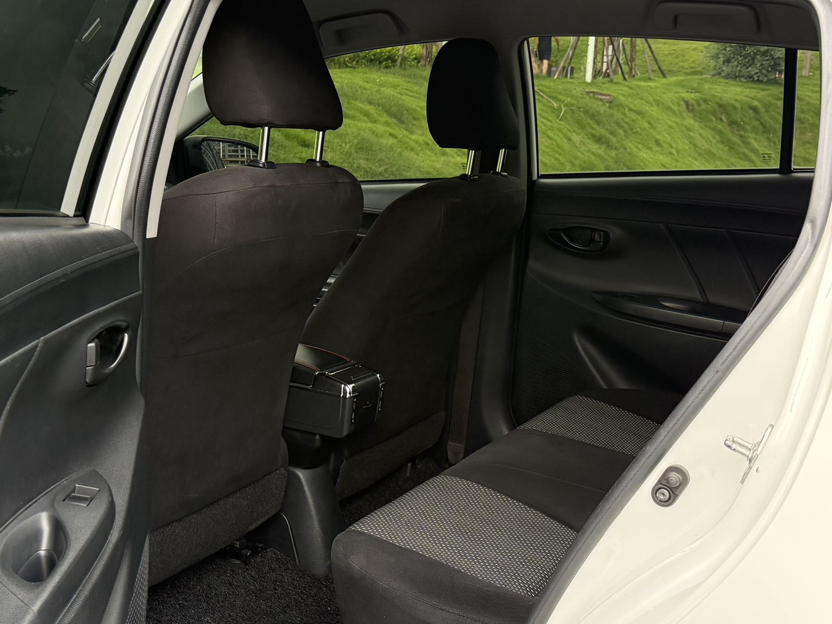 Toyota Vios FS 2017 immagine di auto #7
