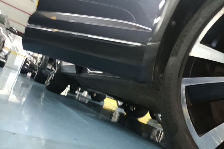 Volkswagen Tharu 2019 #26 Volkswagen Tharu 2019 immagine di auto #26