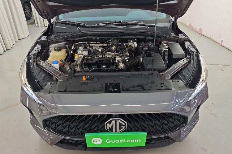 MG 5 2024 #13 MG 5 2024 car image #13