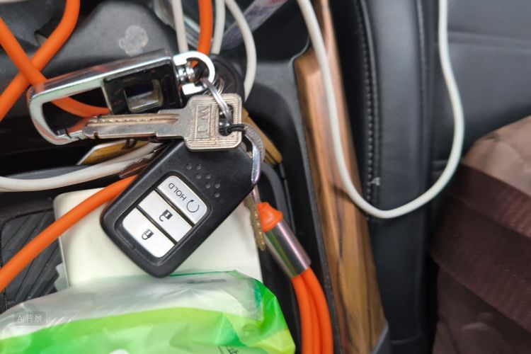 Honda CR-V 2018 #10 Honda CR-V 2018 car image #10