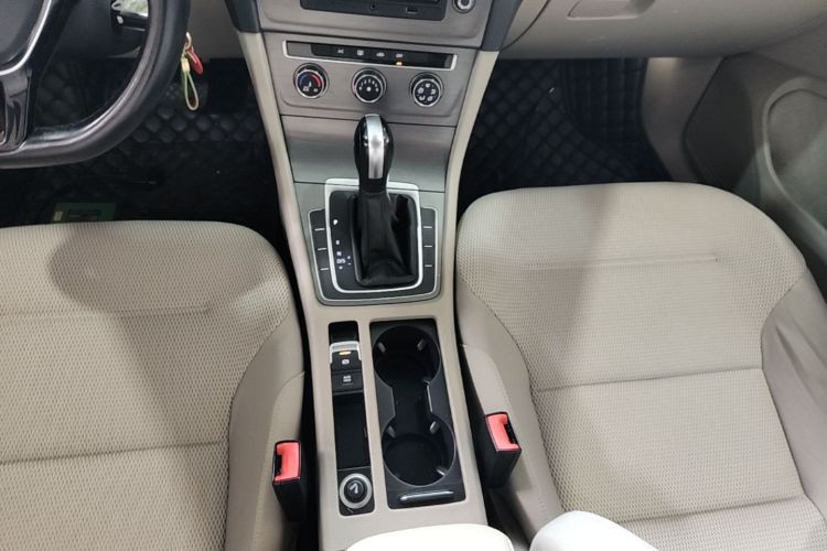 Volkswagen Golf 2016 #14 Volkswagen Golf 2016 car image #14