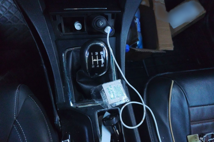 GEELY Emgrand 2018 #18 GEELY Emgrand 2018 immagine di auto #18