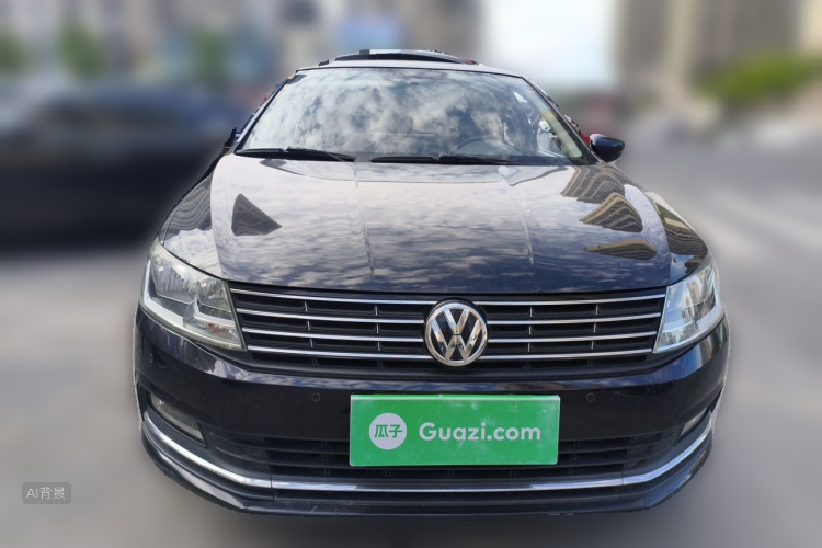 Volkswagen Lavida 2015 #3 Volkswagen Lavida 2015 car image #3