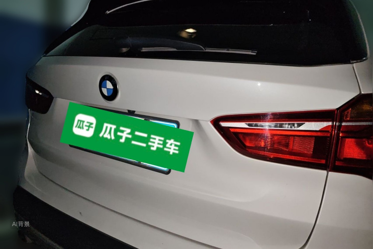 BMW X1 2017 car image #6