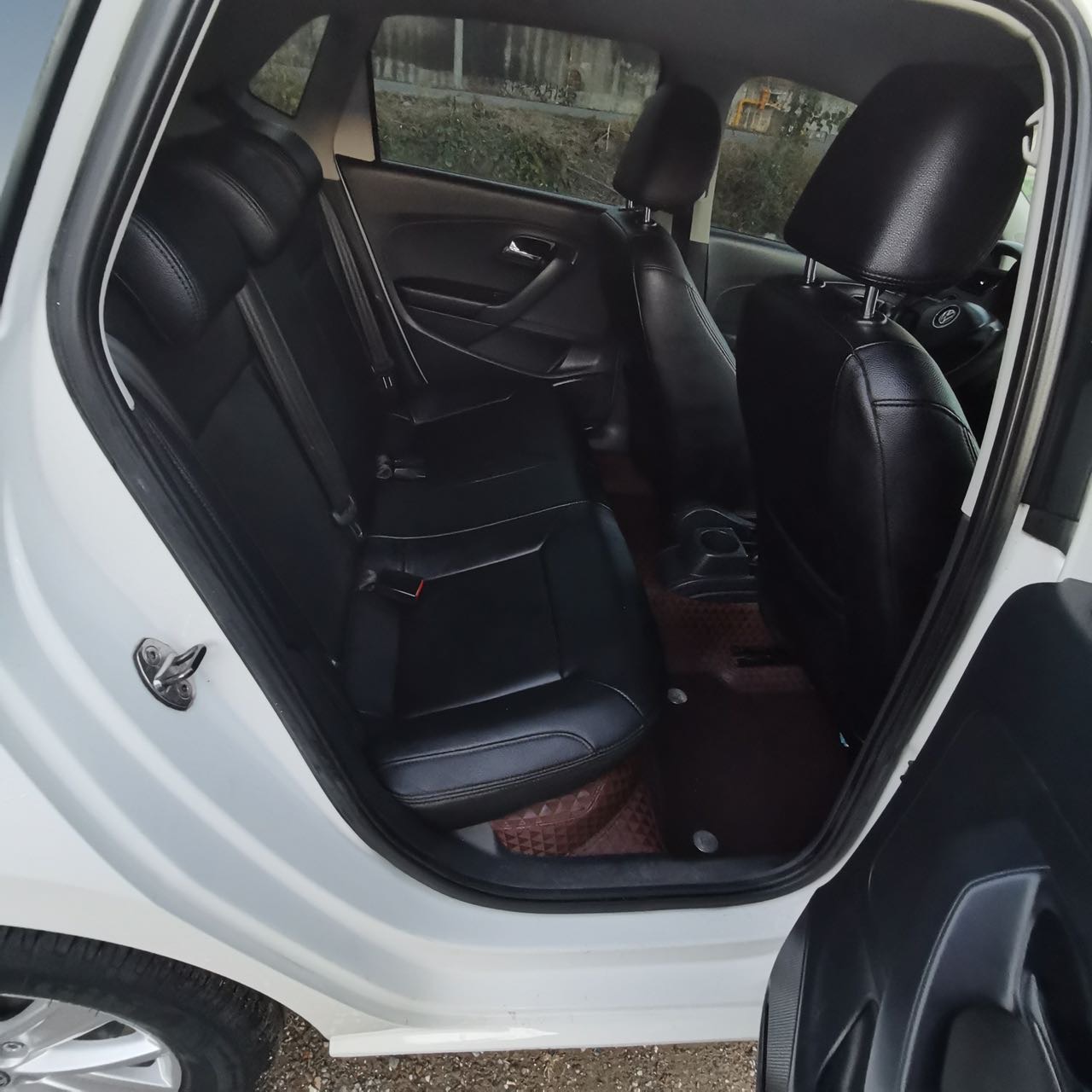 Volkswagen Polo 2017 immagine di auto #6