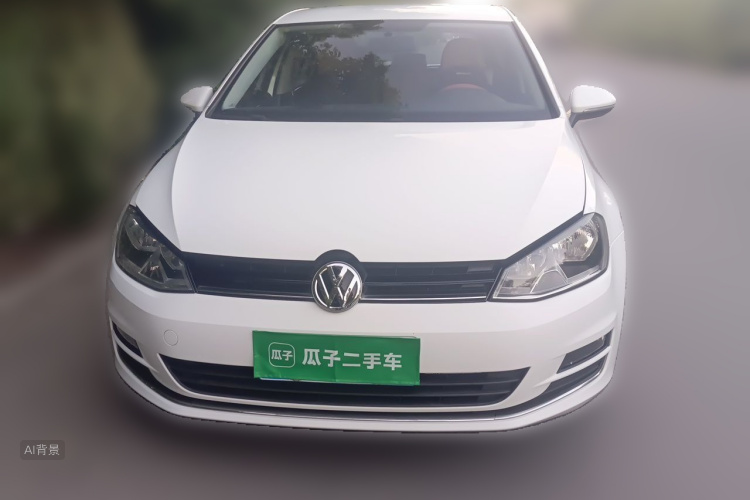 Volkswagen Golf 2016 #3 Volkswagen Golf 2016 car image #3