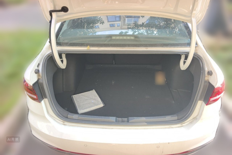 Volkswagen Lavida 2023 car image #21
