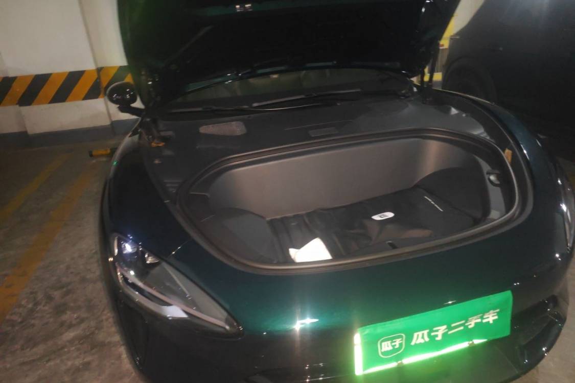 2026 car image #11