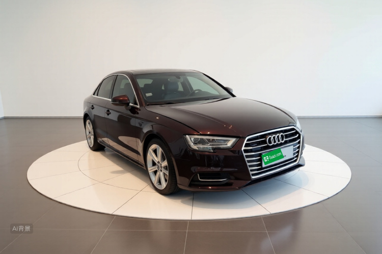 Audi A3 2018 #4 Audi A3 2018 immagine di auto #4