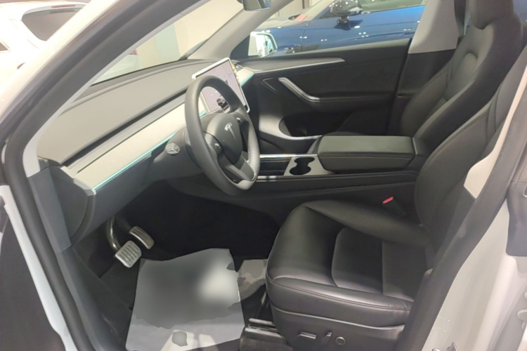 Tesla Model Y 2024 car image #19
