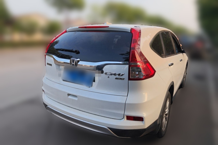 Honda CR-V 2016 car image #5