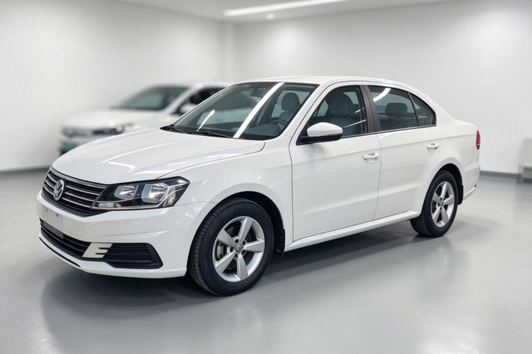 Volkswagen Lavida 2024 #2 Volkswagen Lavida 2024 car image #2