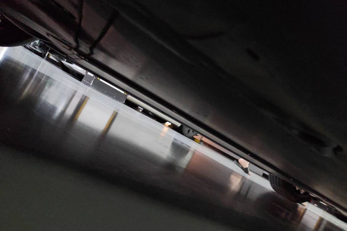Tesla Model 3 2024 car image #16