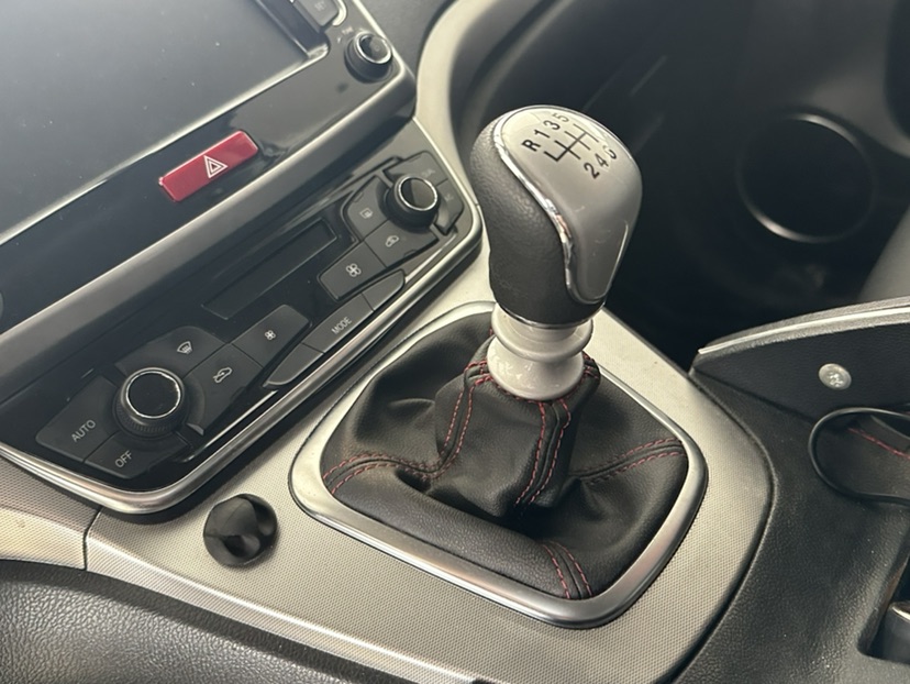 Haval M6 2020 car image #5
