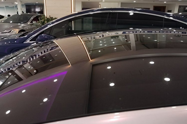 Tesla Model 3 2023 #25 Tesla Model 3 2023 car image #25