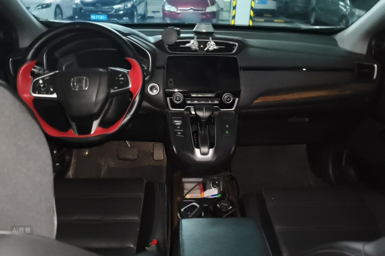 Honda CR-V 2019 car image #11