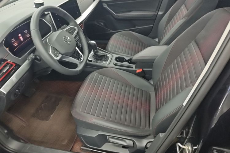 Volkswagen Lavida 2024 car image #19