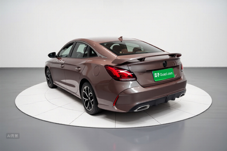 MG 5 2021 #5 MG 5 2021 immagine di auto #5