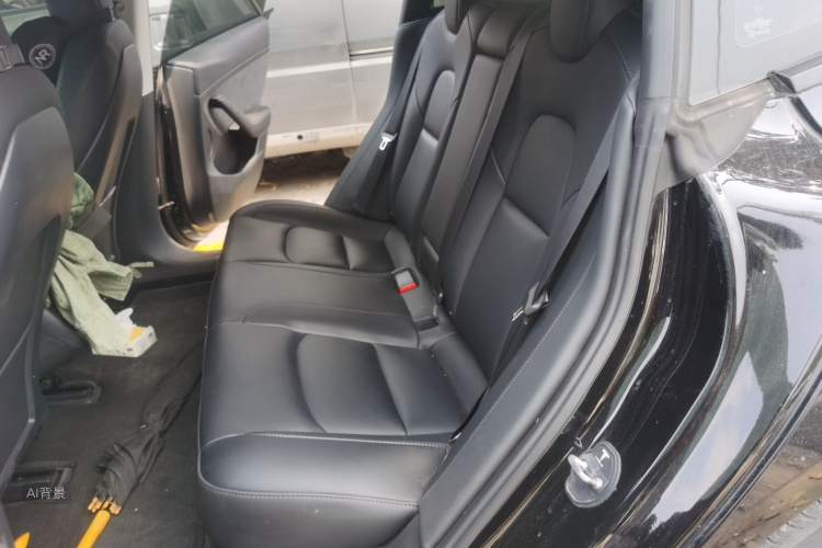 Tesla Model 3 2022 #19 Tesla Model 3 2022 car image #19