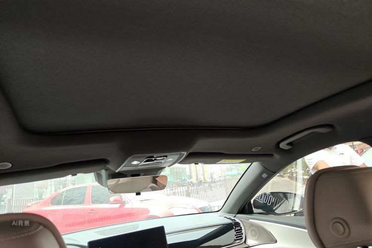BYD Han 2024 car image #20