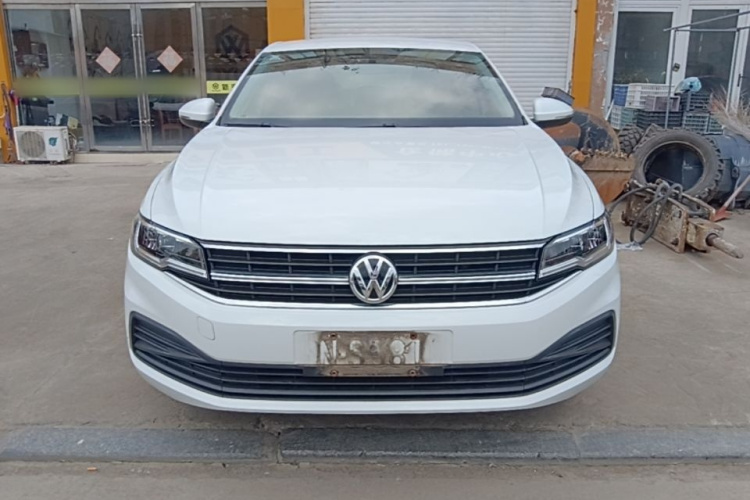 Volkswagen Bora 2020 car image #3