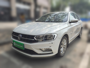 Volkswagen Bora 2016 image de voiture 