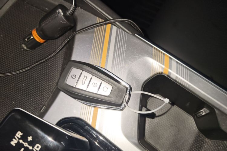 GEELY Emgrand L HiP 2023 #9 GEELY Emgrand L HiP 2023 car image #9