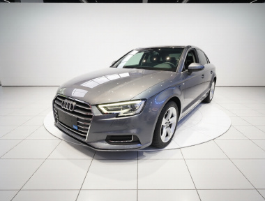 Audi A3 2020 car image 