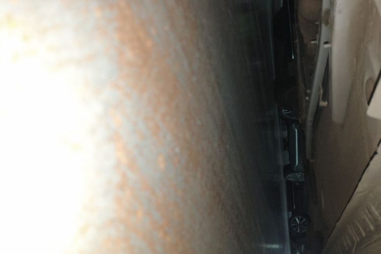 Toyota Corolla 2018 #22 Toyota Corolla 2018 car image #22