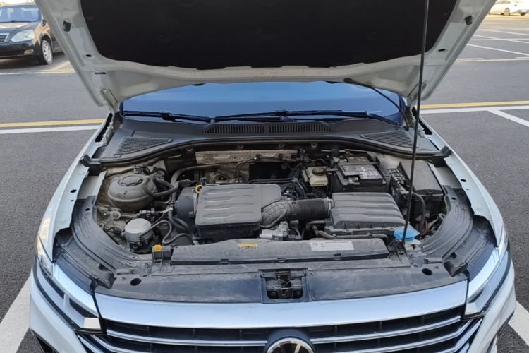 Volkswagen Lavida 2024 car image #22