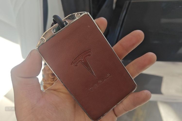 Tesla Model 3 2021 car image #10
