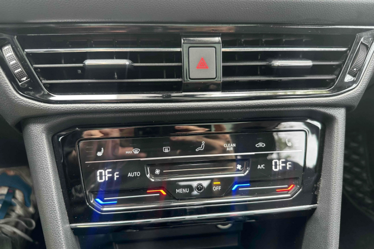 Volkswagen Tharu 2021 immagine di auto #10