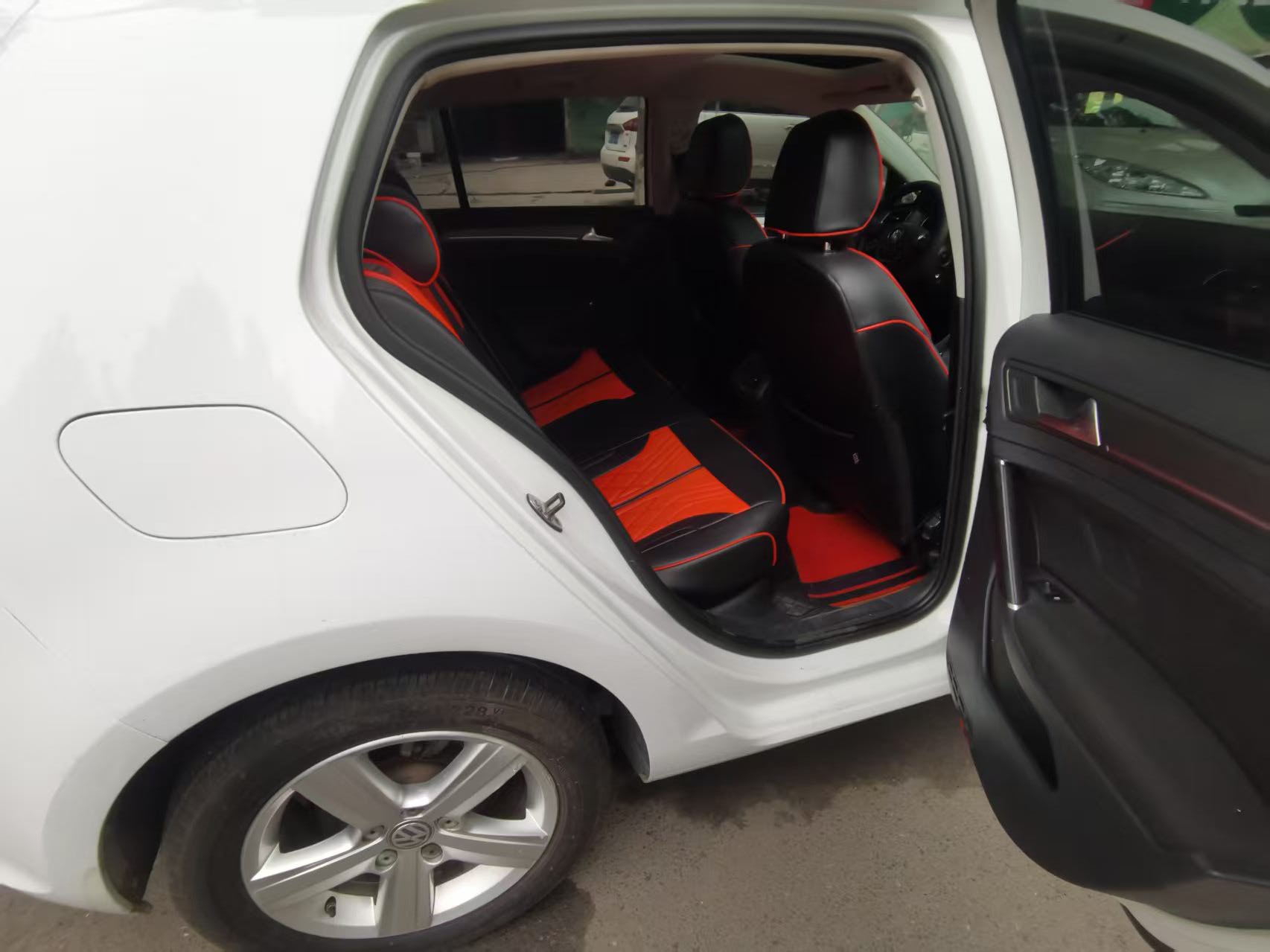2014 #3 2014 immagine di auto #3