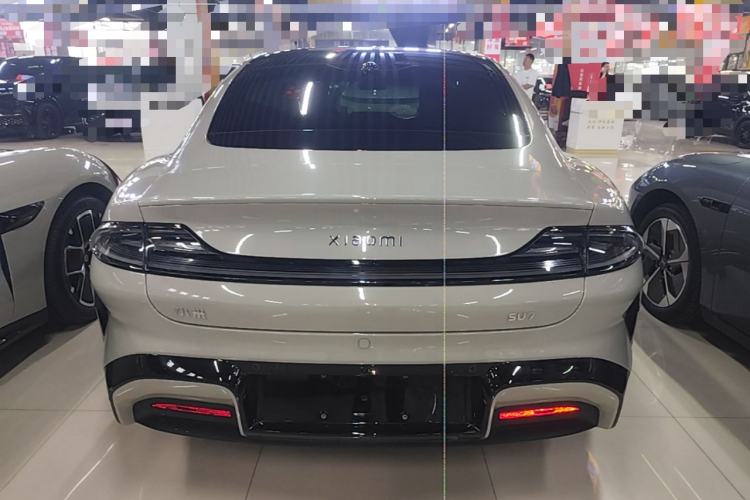 2026 imagen de coche #6