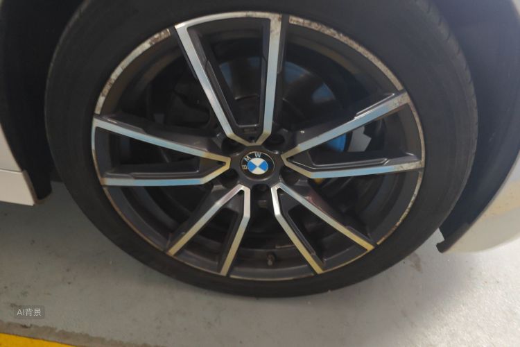 BMW 3 Series 2020 imagen de coche #9