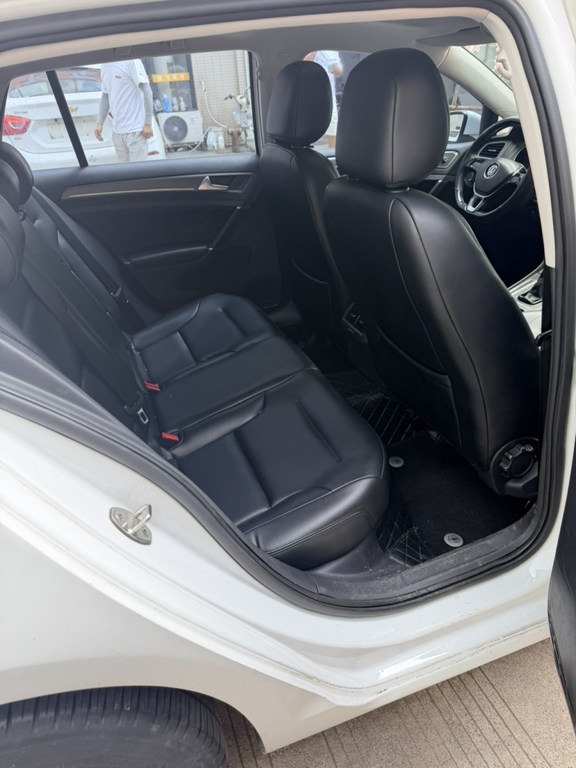 Volkswagen Golf 2015 #6 Volkswagen Golf 2015 car image #6