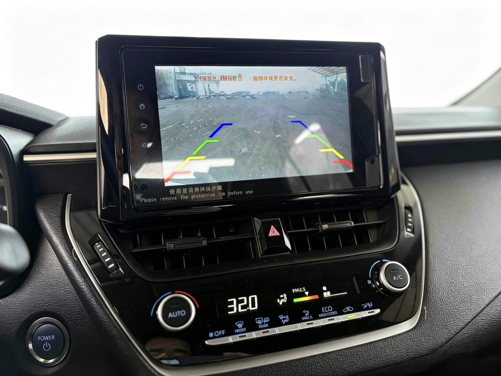 Toyota Corolla 2023 car image #8