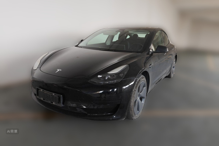 Tesla Model 3 2023 #2 Tesla Model 3 2023 car image #2