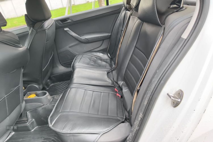 Volkswagen Santana 2016 car image #19