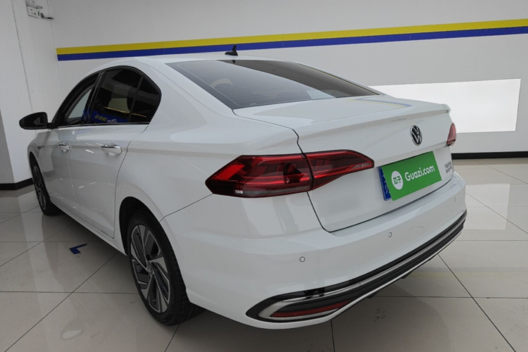Volkswagen Bora 2024 #5 Volkswagen Bora 2024 imagen de coche #5