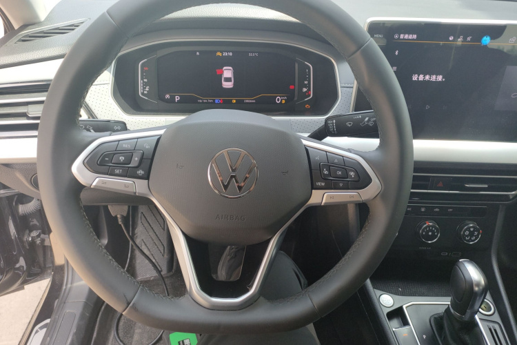 Volkswagen Lavida 2024 imagen de coche #11