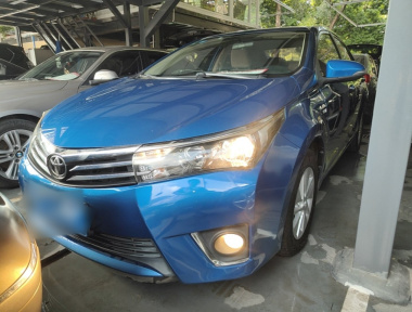 2015 2015 car image